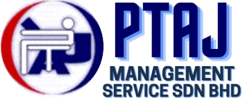PTAJ Logo